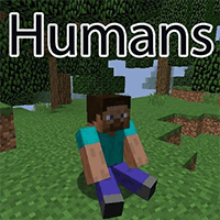 Humans Mod