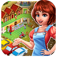 Resort Island Tycoon cho Android