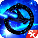 Sid Meier's Starships cho iPad