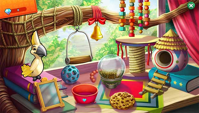 Chinh phục level mở rộng và mini-game vui