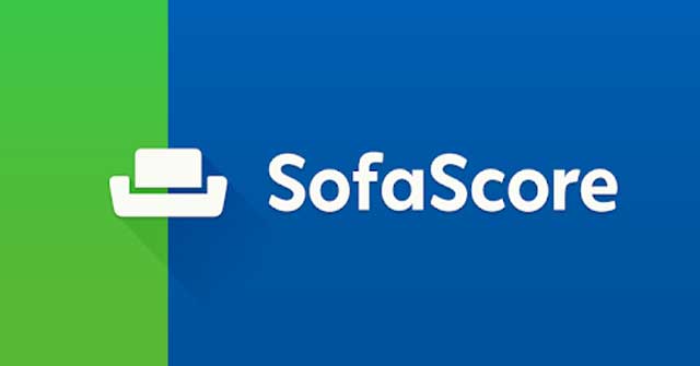 SofaScore cho Android - Cập nhật tỉ số bóng đá online - Download.com.vn