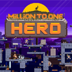 Million to One Hero