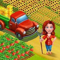 Golden Farm cho Android