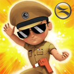 Little Singham cho iOS