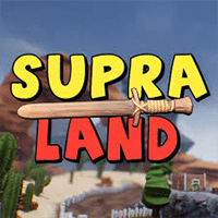 Supraland