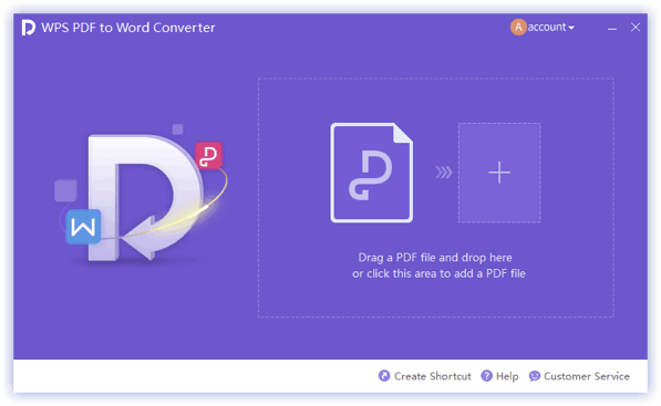 WPS Office Premium có nhiều tính năng đặc biệt