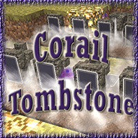 Corail Tombstone Mod