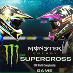 Monster Energy Supercross Game cho iOS