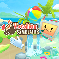 Vacation Simulator