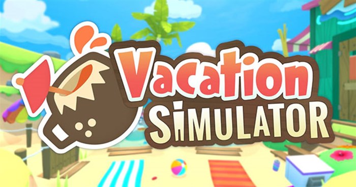 Vacation Simulator
