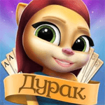 Durak Cats cho iOS