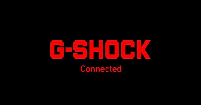 G-SHOCK Connected là ứng dụng kết nối đồng hồ G-SHOCK với điện thoại Android