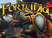 Heroes of Fortunia