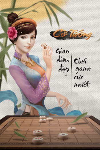 Chơi game ZingPlay Cờ Tướng trên Android