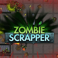 Zombie Scrapper