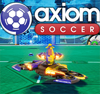 Axiom Soccer