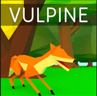 Vulpine