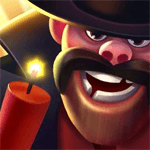 Pocket Cowboys cho iOS