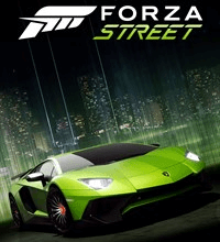 Forza Street