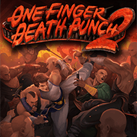 One Finger Death Punch 2