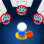 Street Dunk cho iOS