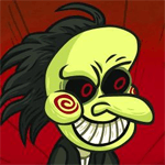 Troll Face Quest Horror cho iOS