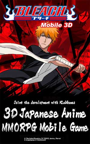 Game dựa theo bộ Manga nổi tiếng của Nhật Bản