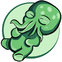 Cthulhu Virtual Pet cho Android