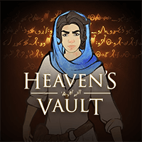 Heaven's Vault