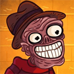 Troll Face Quest Horror 2 cho iOS