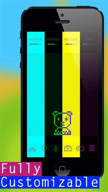 Thay đổi màu sắc giao diện theo ý muốn