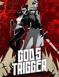 God's Trigger