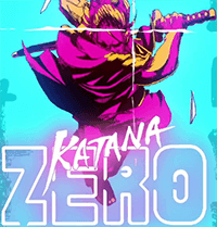 Katana ZERO