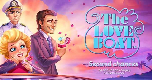 Bước vào những cuộc phiêu lưu kỳ thú trên du thuyền tình yêu