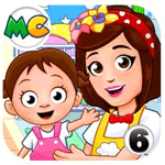 My City: Babysitter cho iOS