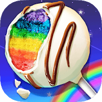 Rainbow Desserts Bakery cho Android