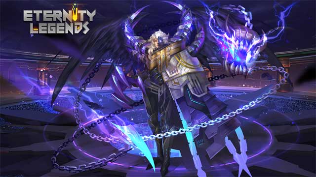 Tập hợp một đội quân để chiến đấu chống lại ác quỷ Thanatos