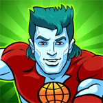 Captain Planet: Gaia Guardians cho iOS