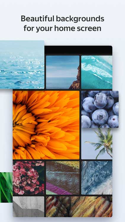 Thay đổi giao diện tab mới với hình nền có sẵn hoặc ảnh của riêng bạn