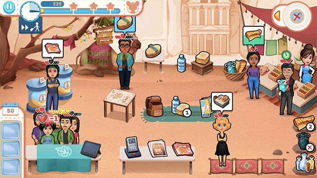 Game kiểm tra kỹ năng quản lý thời gian của bạn