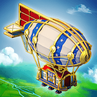 Big Company: Skytopia cho Android