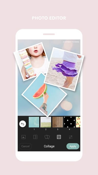 Cymera cho Android
