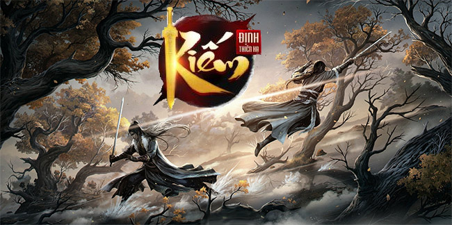 Webgame nhập vai hành động 