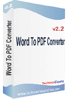 Word to PDF Converter