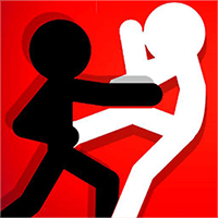 Stickman Shadow Fighter