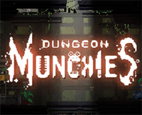 Dungeon Munchies