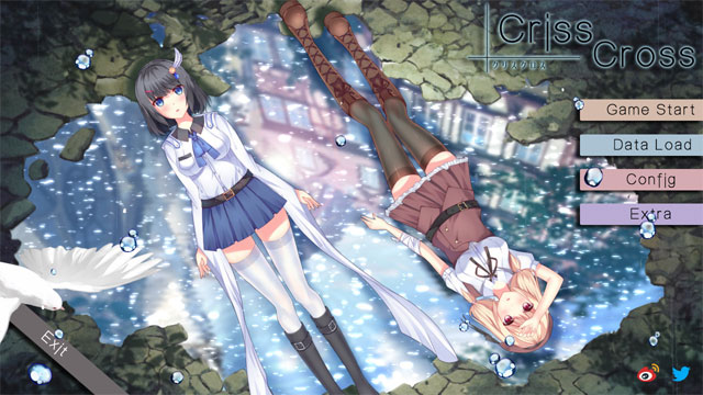 Game mô phỏng tình yêu phong cách Anime Nhật Bản