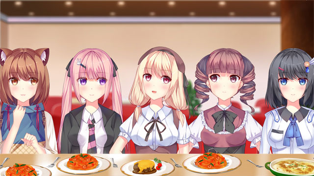 Dàn nhân vật với cá tính và câu chuyện riêng