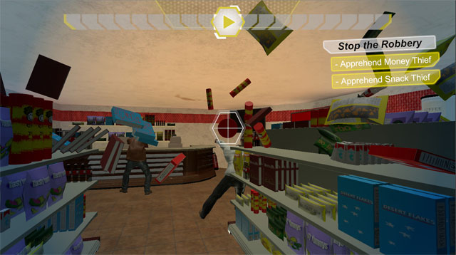 Sử dụng đồng hồ ngưng đọng thời gian