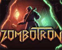 Zombotron